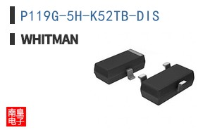 P119G-5H-K52TB-DIS ͼƬ